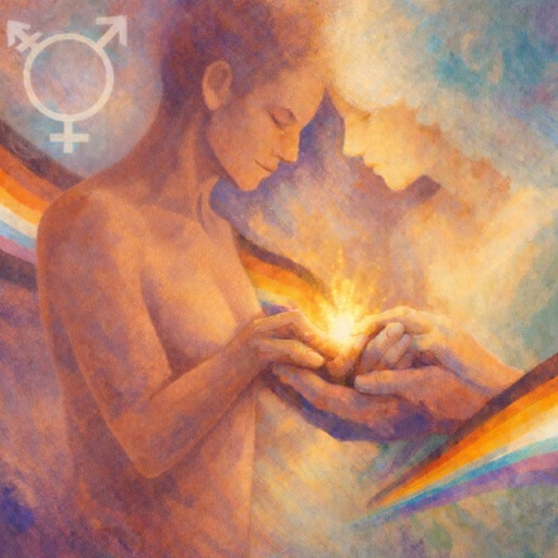 Tantramassage für FLINTA*